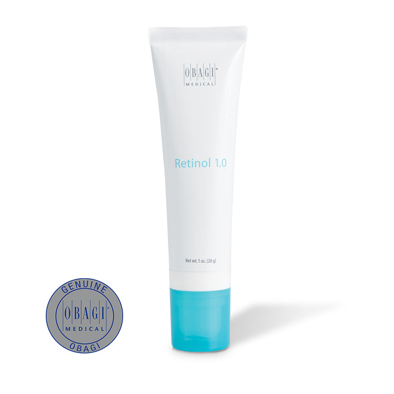 Obagi Medical Retinolis 1.0 veido kremas, 28 g