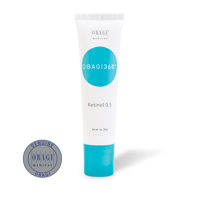 Obagi Medical Retinolis 0.5 veido kremas, 28 g