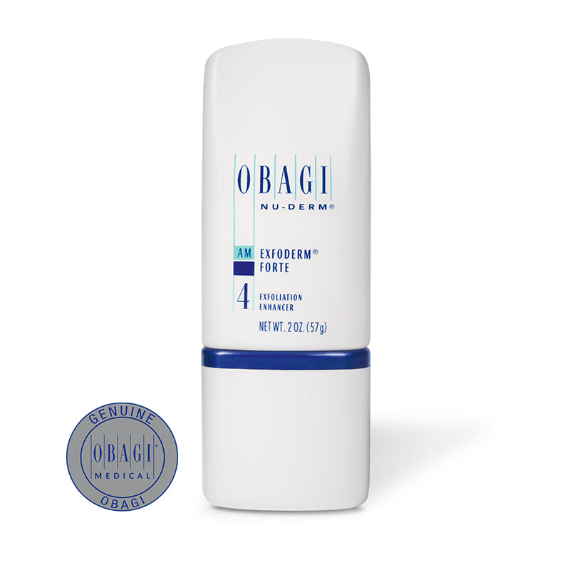 Obagi Medical Nu-Derm Exfoderm Forte šviesinantis losjonas, 57 g