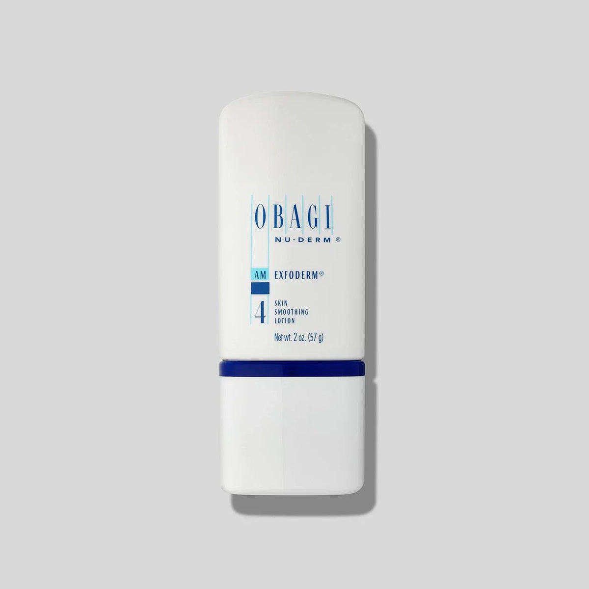 Obagi Medical Nu-Derm Exfoderm lengvas losjonas, 57 g