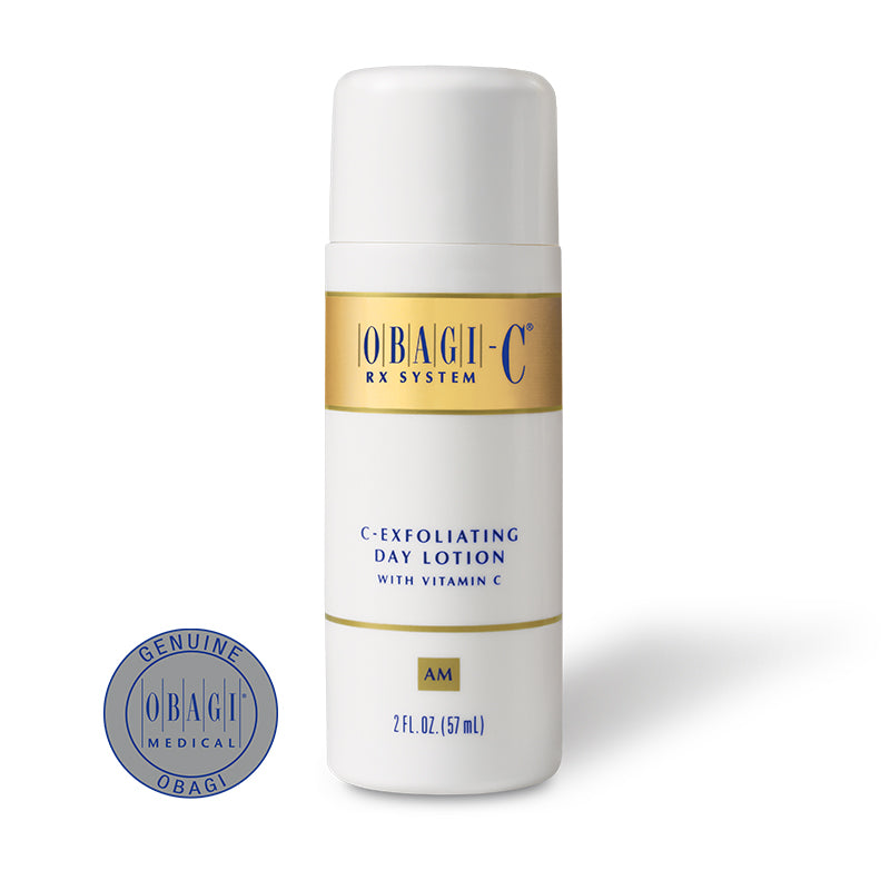 Obagi Medical-C dieninis veido kremas su vitaminu C, 60 ml