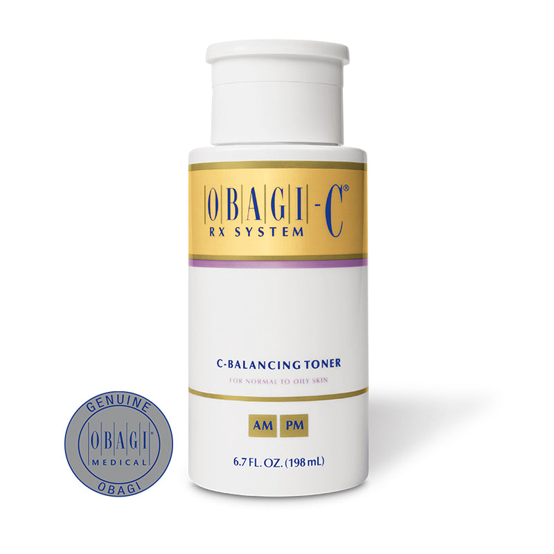 Obagi Medical C balansuojantis tonikas su vitaminu C, 198 ml