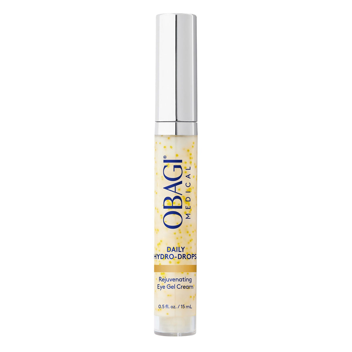 Obagi Medical Daily Hydro-Drops jauninantis paakių gelinis kremas, 15 ml