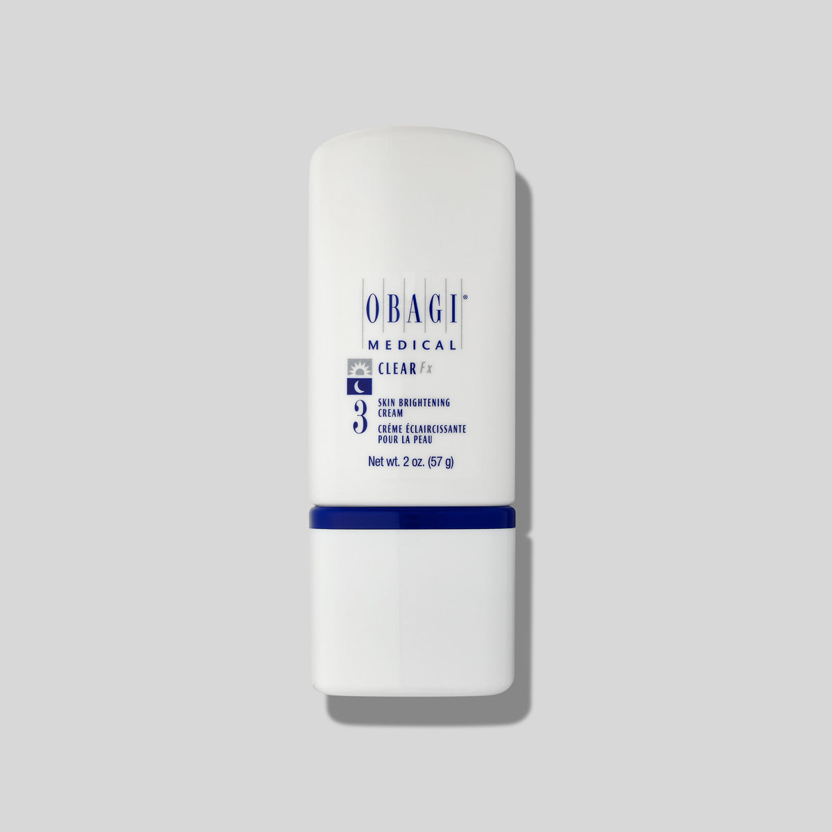 Obagi Medical Nu-Derm Clear šviesinantis kremas, 57 g