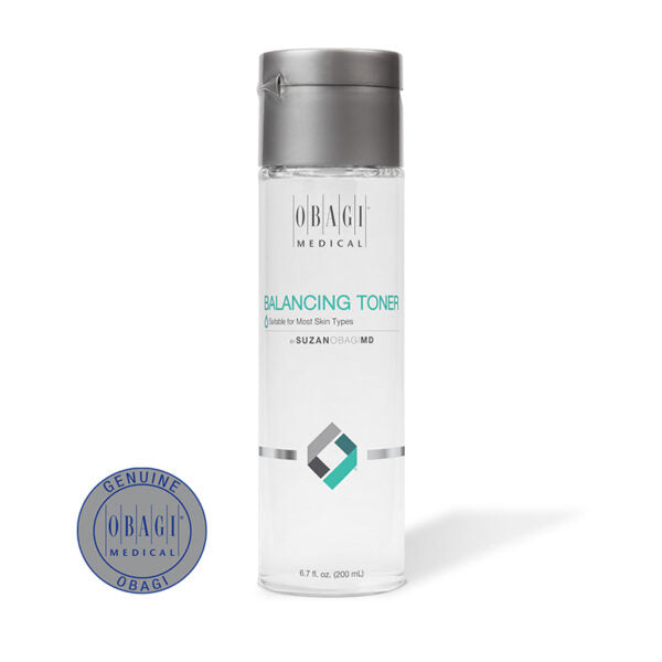 Obagi Medical SuzanObagiMD balansuojantis tonikas, 200 ml