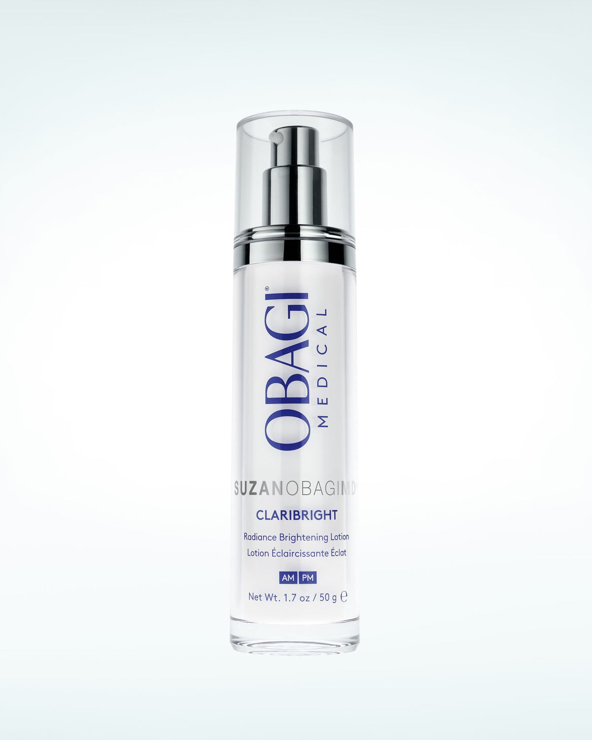 Obagi Medical SuzanObagiMD Claribright, 50 ml