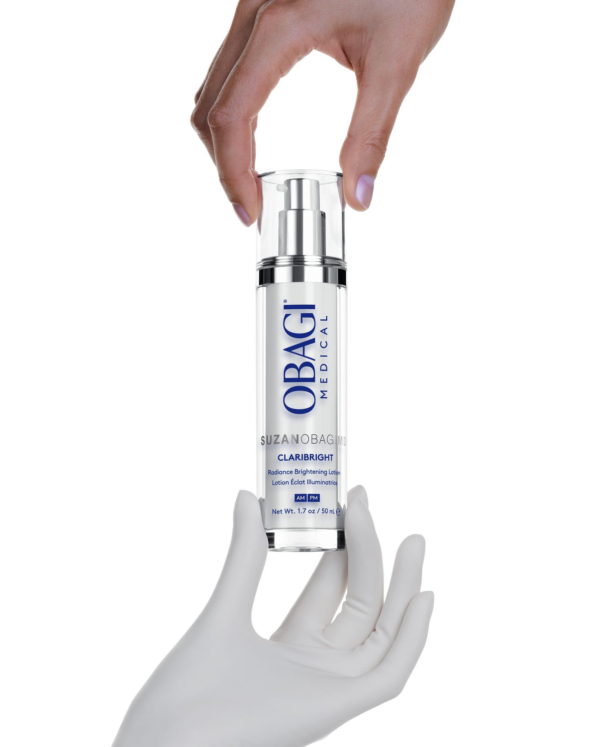 Obagi Medical SuzanObagiMD Claribright, 50 ml