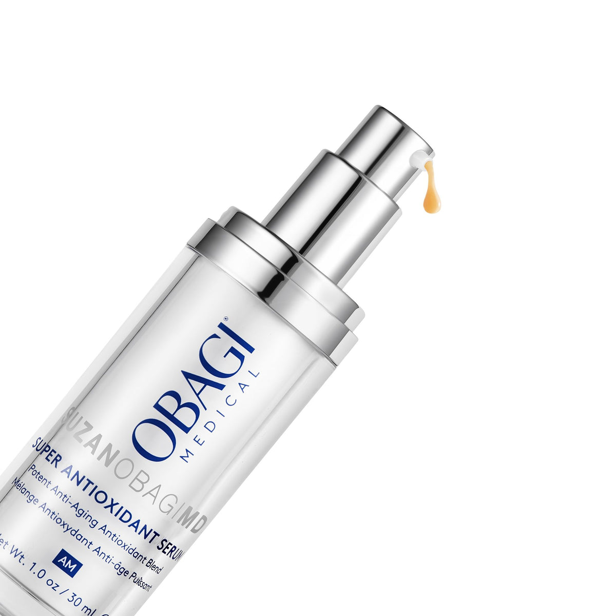 Obagi Medical SuzanObagiMD Super Antioxidant Serum su antioksidantais, 30 ml