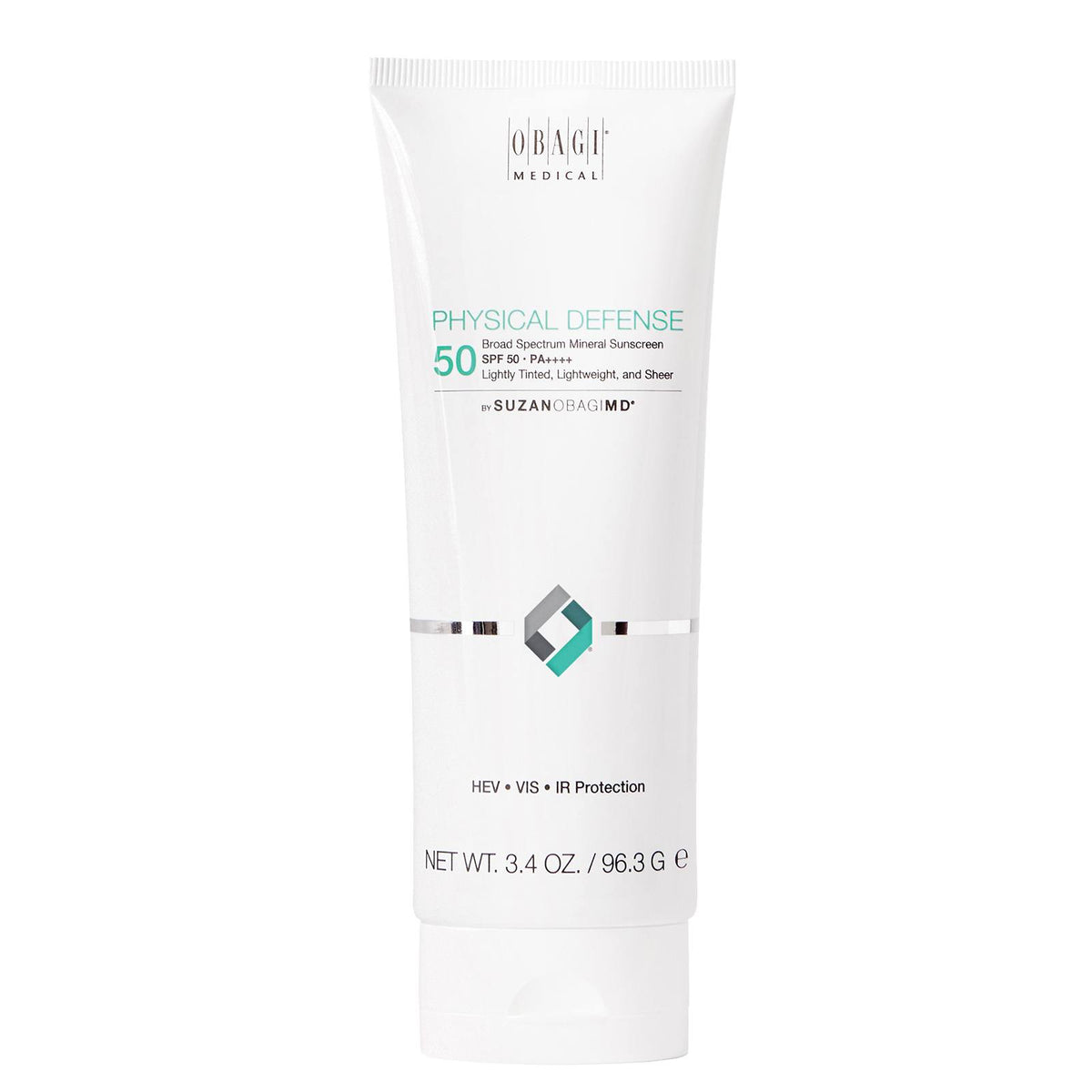 Obagi Medical SuzanObagiMD kremas nuo saulės SPF 50, 100 g