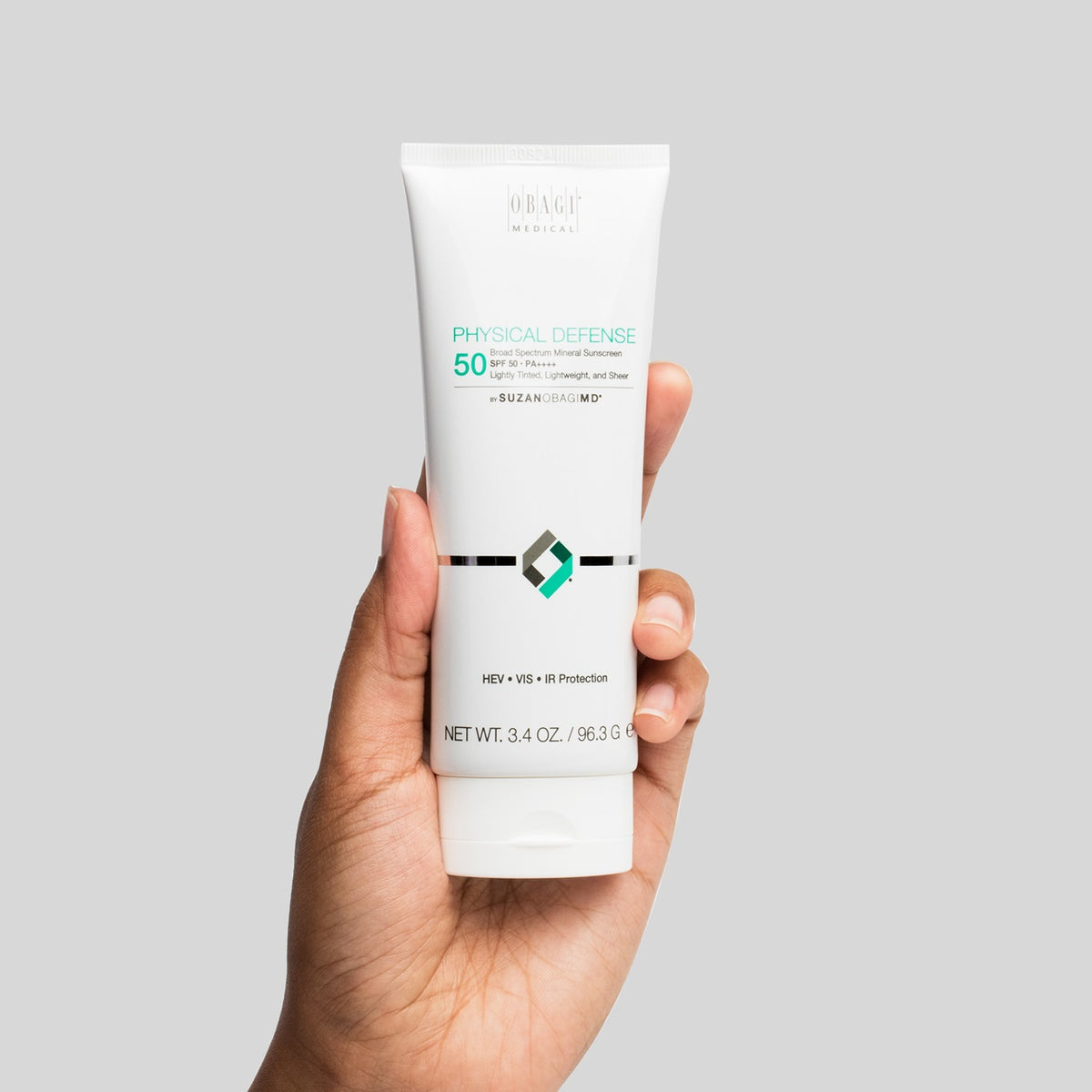 Obagi Medical SuzanObagiMD kremas nuo saulės SPF 50, 100 g