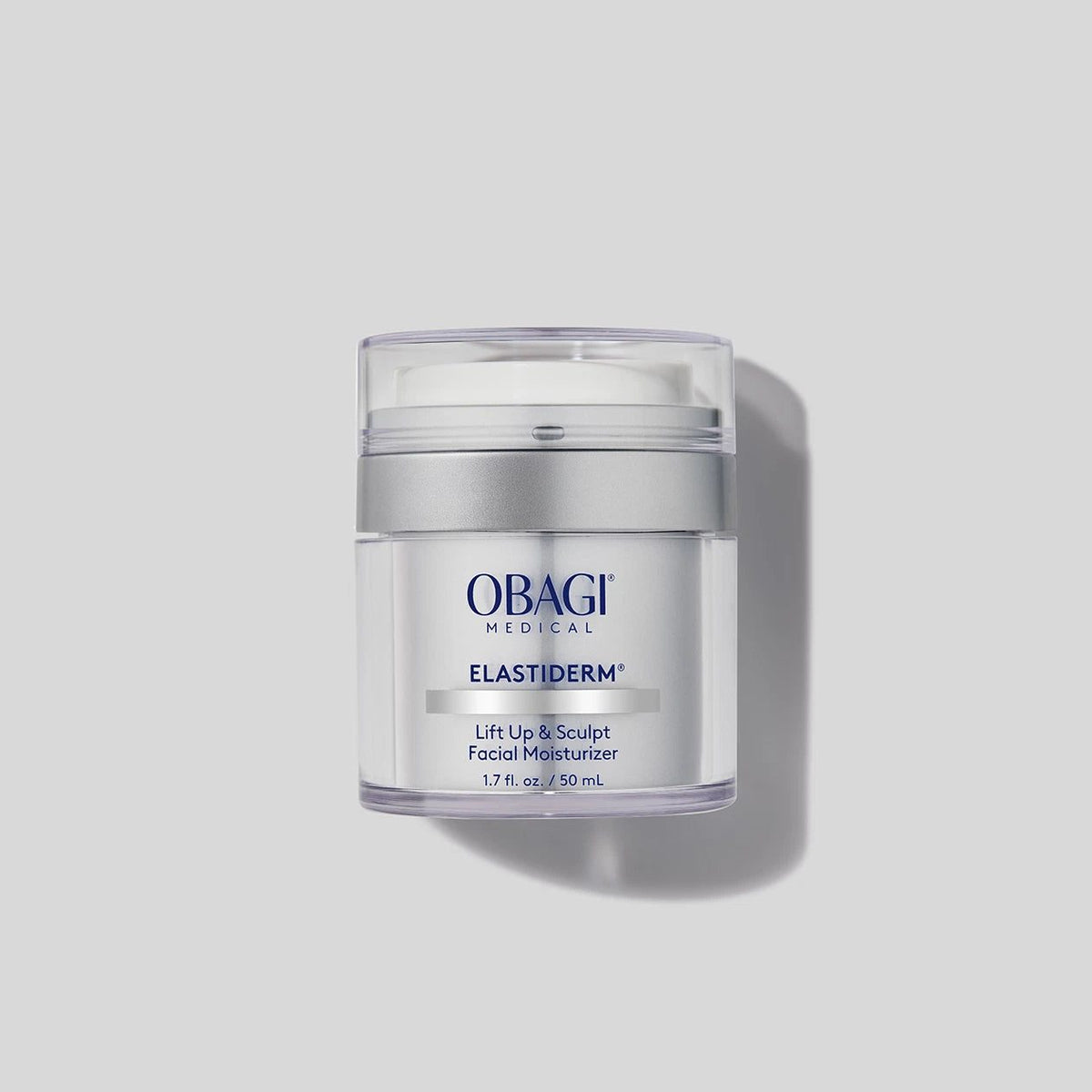 Obagi Medical ELASTIderm liftinguojantis ir stangrinantis veido drėkiklis, 50 ml