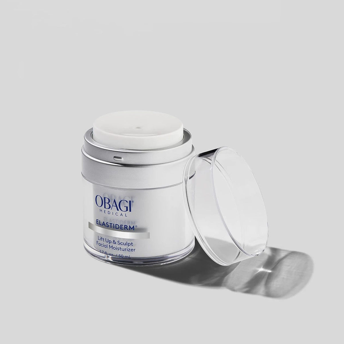 Obagi Medical ELASTIderm liftinguojantis ir stangrinantis veido drėkiklis, 50 ml