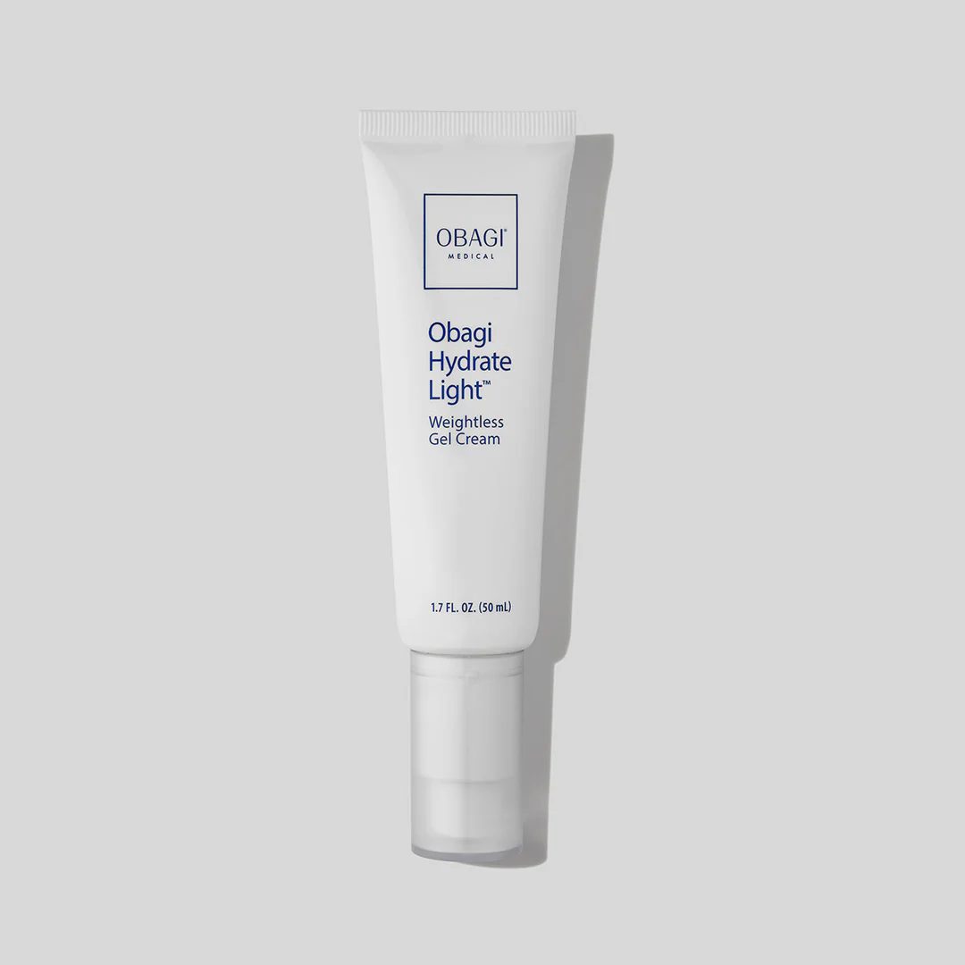 Obagi Medical Hydrate Light drėkinamasis gelinis kremas, 50 ml