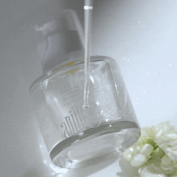 AnillO Gardenia Veil plaukų esencija dažytiems plaukams, 50 ml