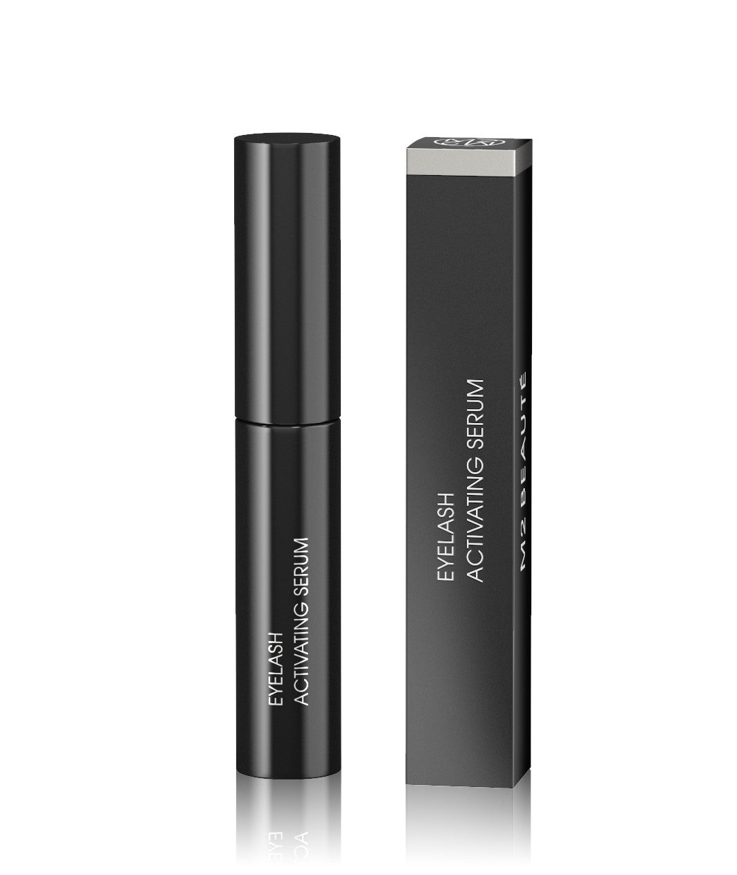 DOVANA | M2 Beauté Eyelash Activating Serum intensyvaus poveikio blakstienų augimą skatinantis serumas, 1,5 ml