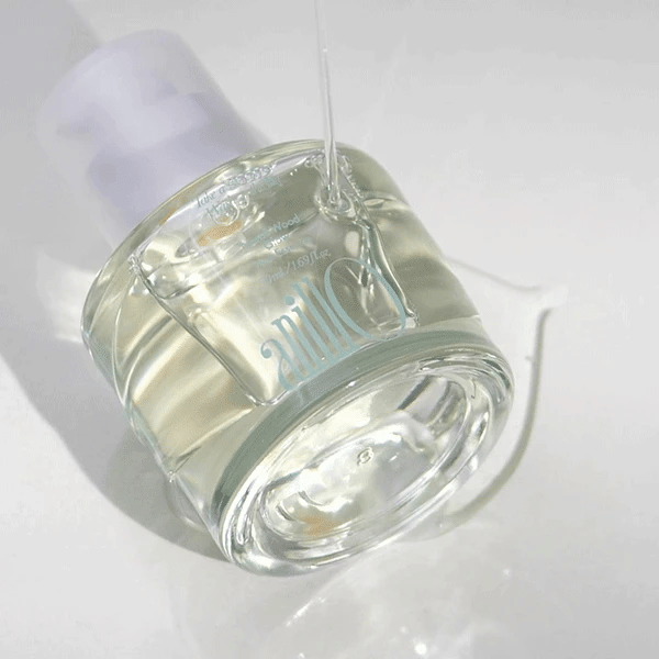 AnillO Neroli Wood Glow Hair Essence – atkuriamoji plaukų esencija, 50 ml