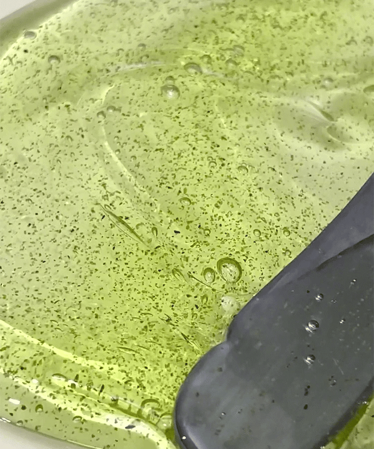 AnillO Lime Sunday šampūnas