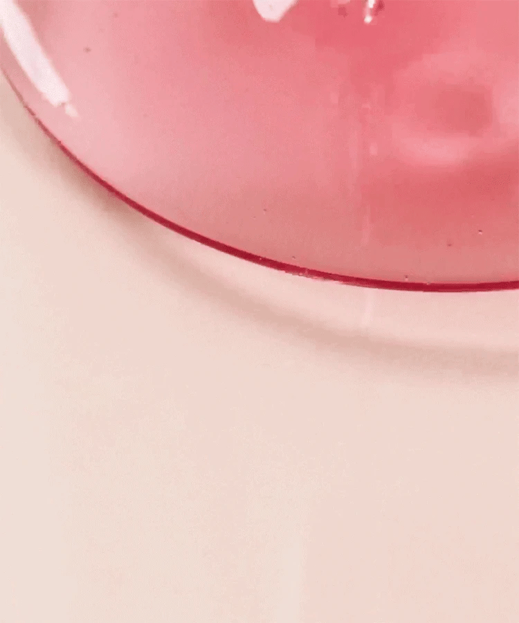 AnillO Rosy Night Repair šampūnas, 450 ml