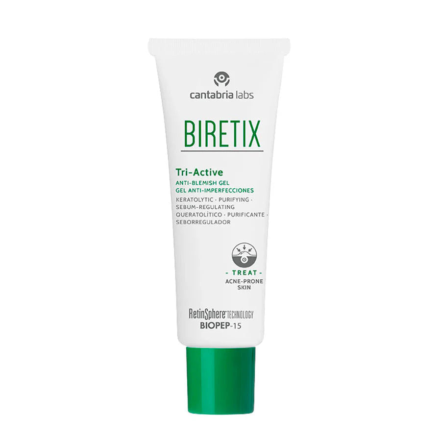 BIRETIX TRI-ACTIVE GELIS, 50 ML