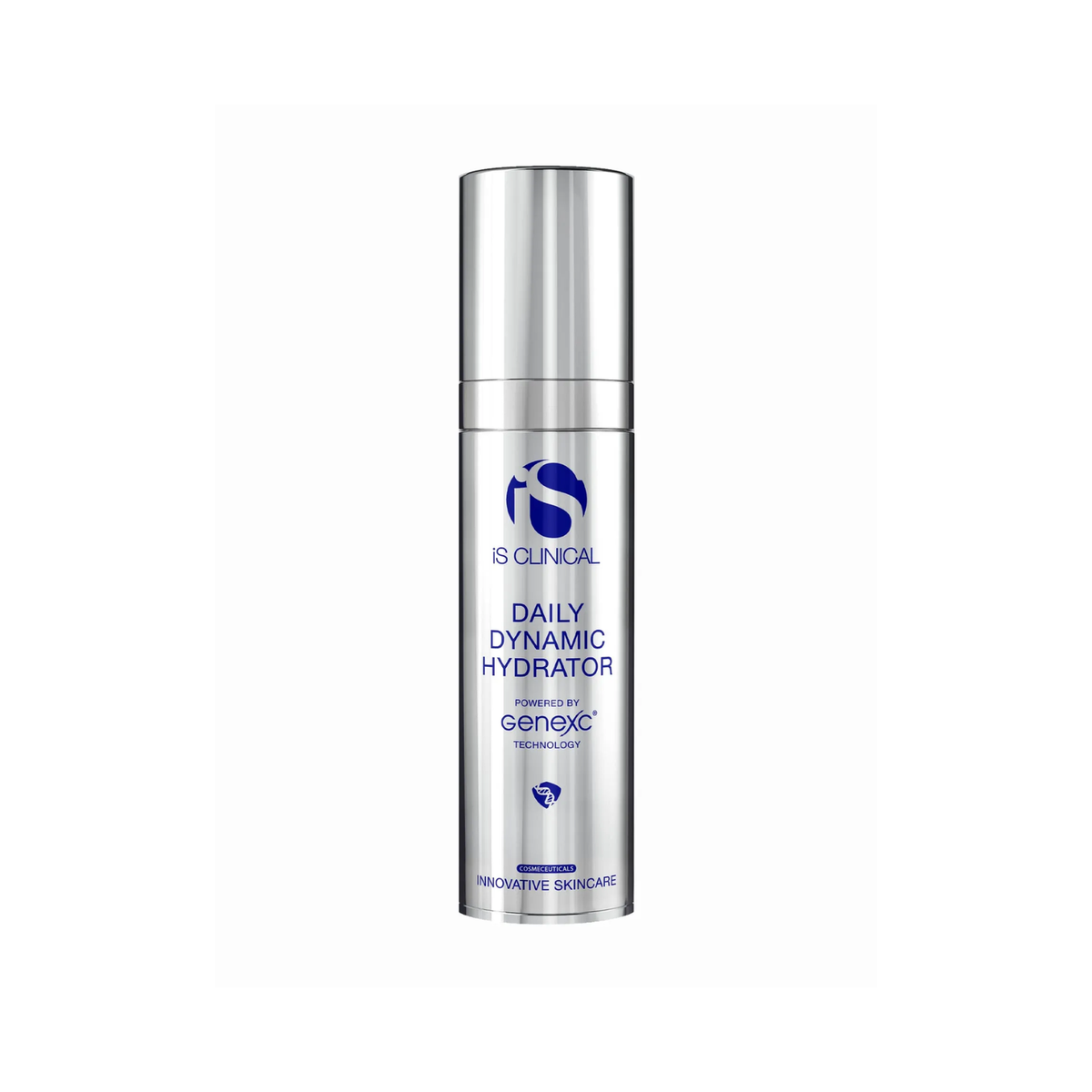 iS Clinical Daily Dynamic Hydrator drėkinamasis kremas, 50 g