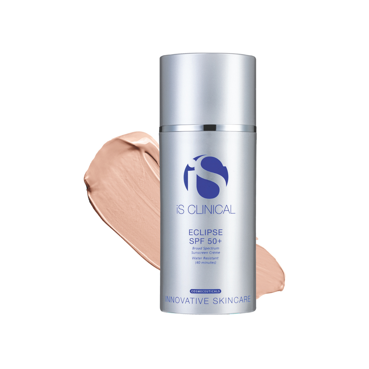 iS Clinical Eclipse SPF 50+ apsauginis kremas su atspalviu, 100 ml