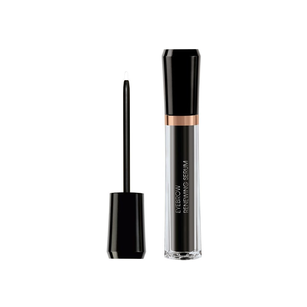 Eyebrow Renewing Serum_Flacon_Applicator