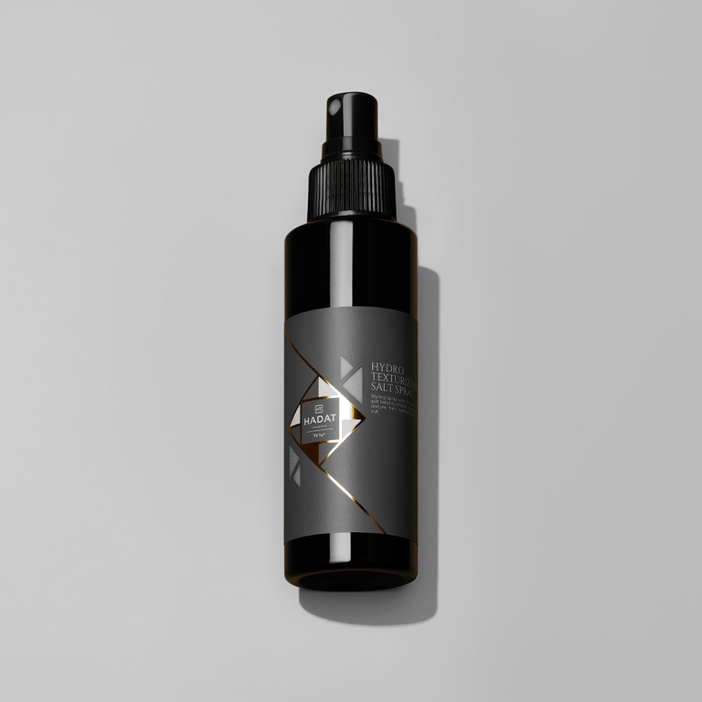 Hadat Cosmetics Hydro Texturizing druskos purškiklis, 110 ml