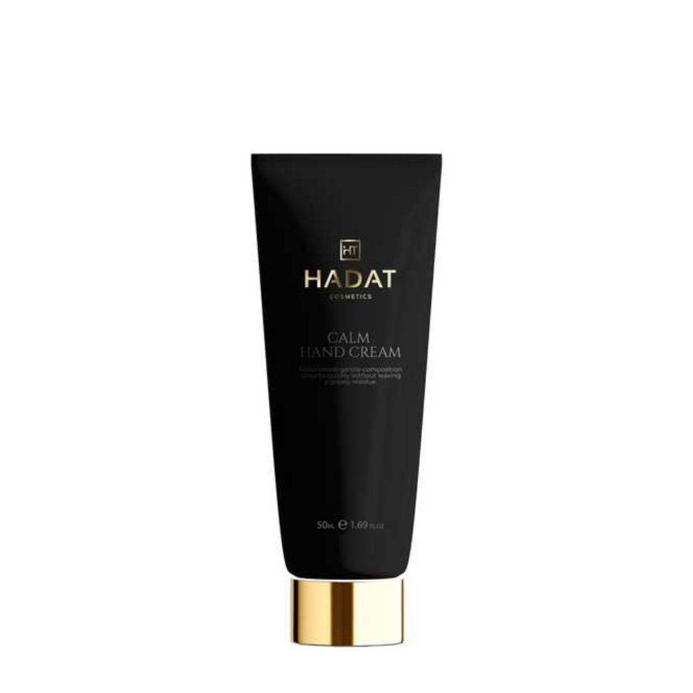 Hadat Cosmetics Calm rankų kremas, 50 ml