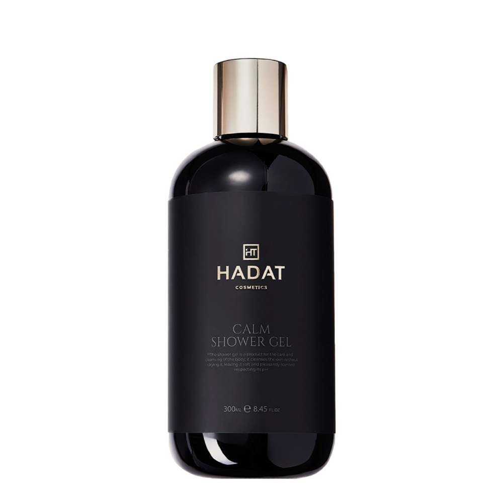 Hadat Cosmetics Calm dušo želė, 300 ml