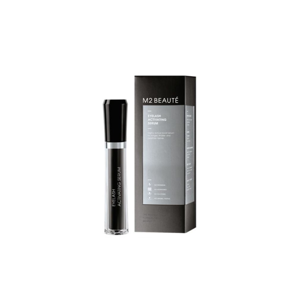 M2 Beautè Eyelash Activating Serum_pack
