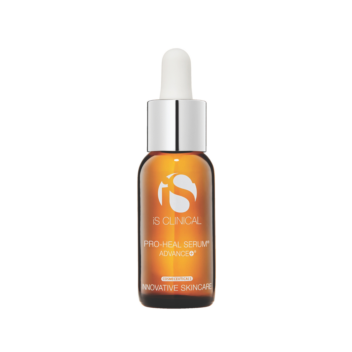 iS Clinical Pro-Heal Serum Advance+ raminantis serumas