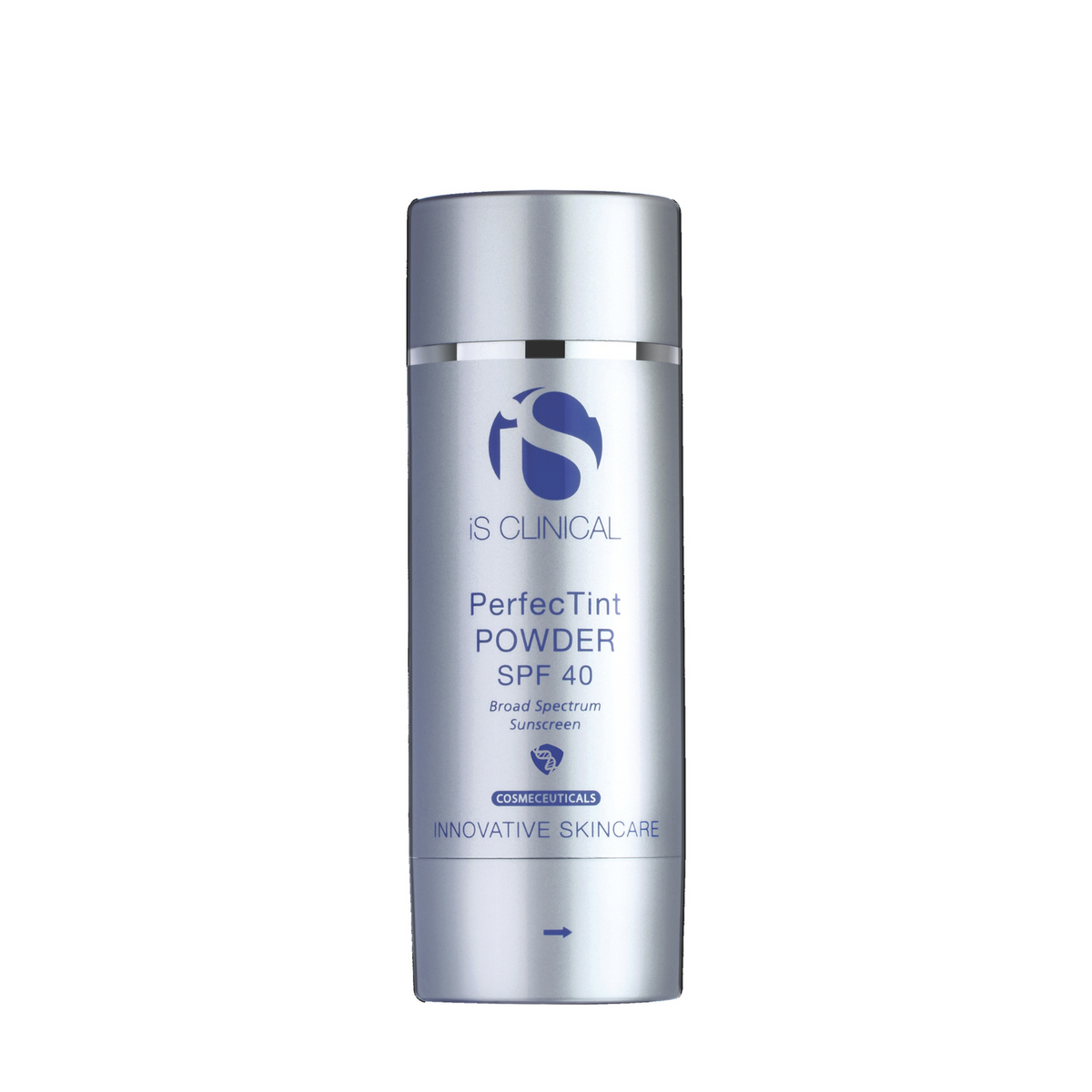 iS Clinical PerfecTint Powder SPF 40 mineralinė pudra