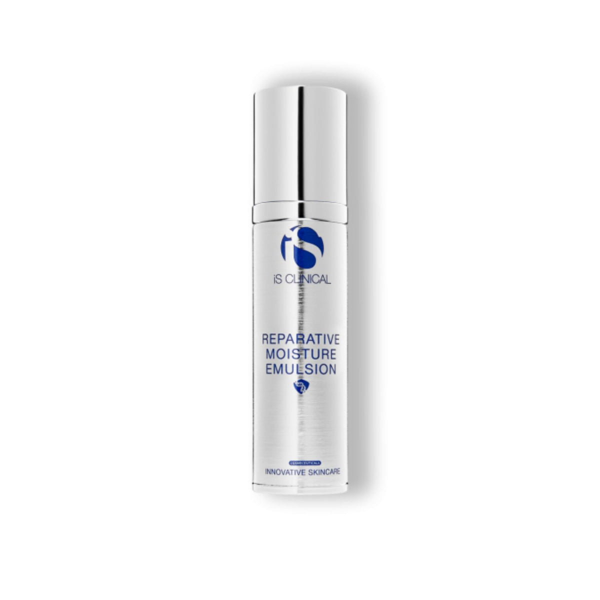 iS Clinical Reparative Moisture Emulsion atkuriamoji emulsija, 50 g