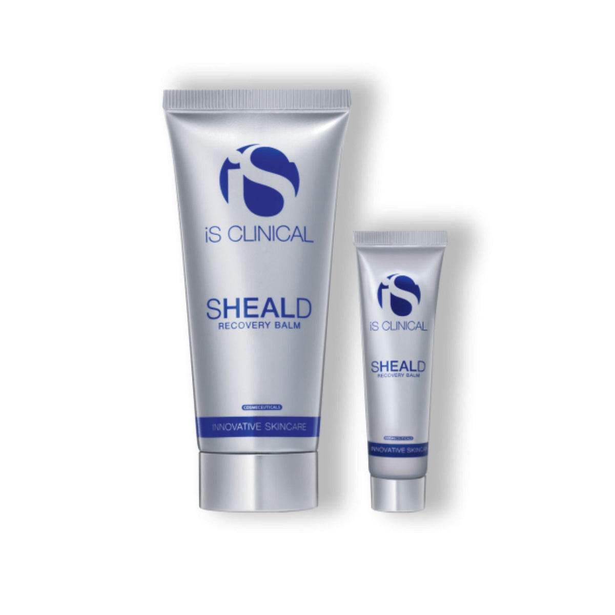 iS Clinical Sheald Recovery Balm atkuriamasis balzamas