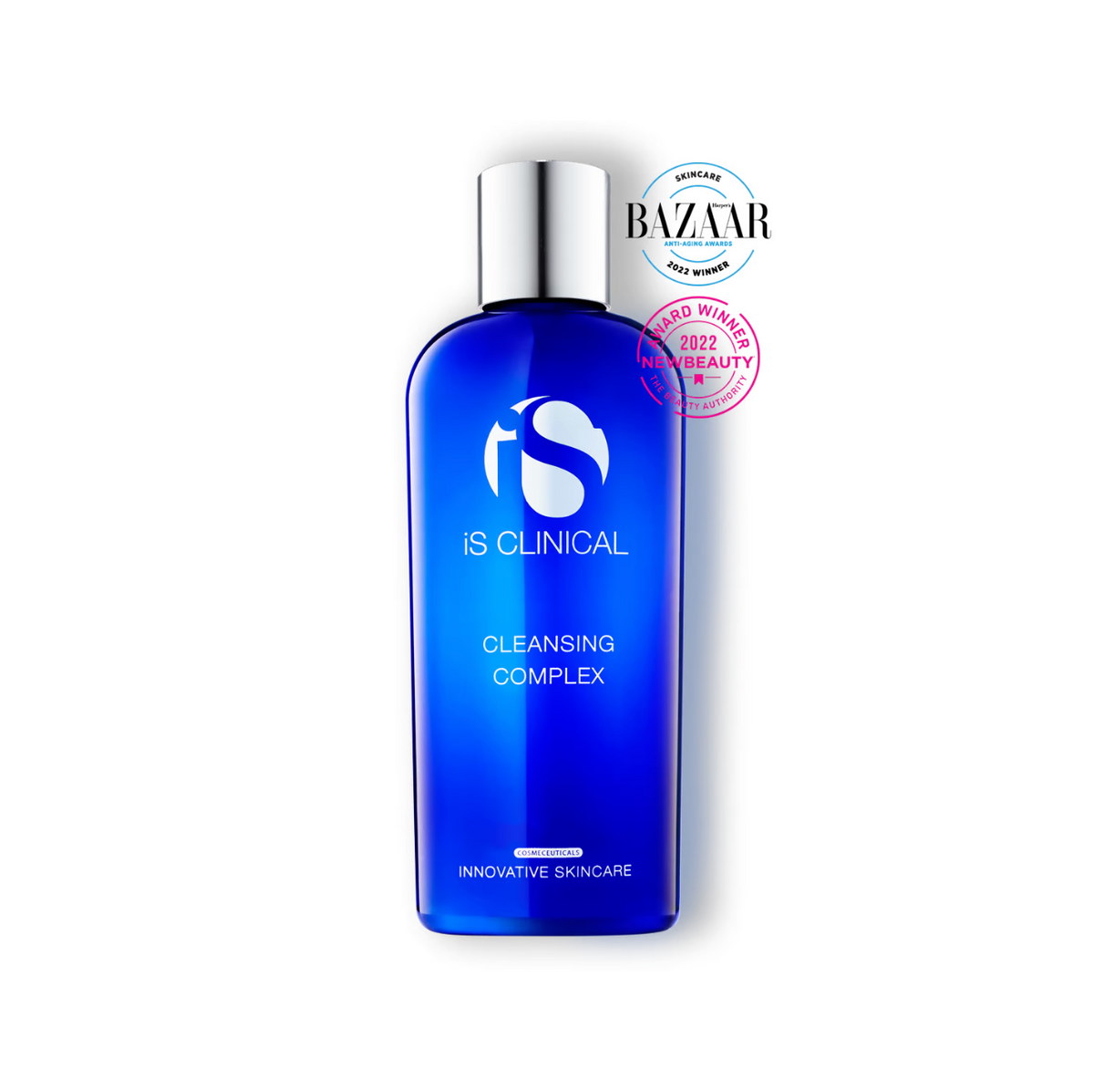 iS Clinical Cleansing Complex veido prausiklis