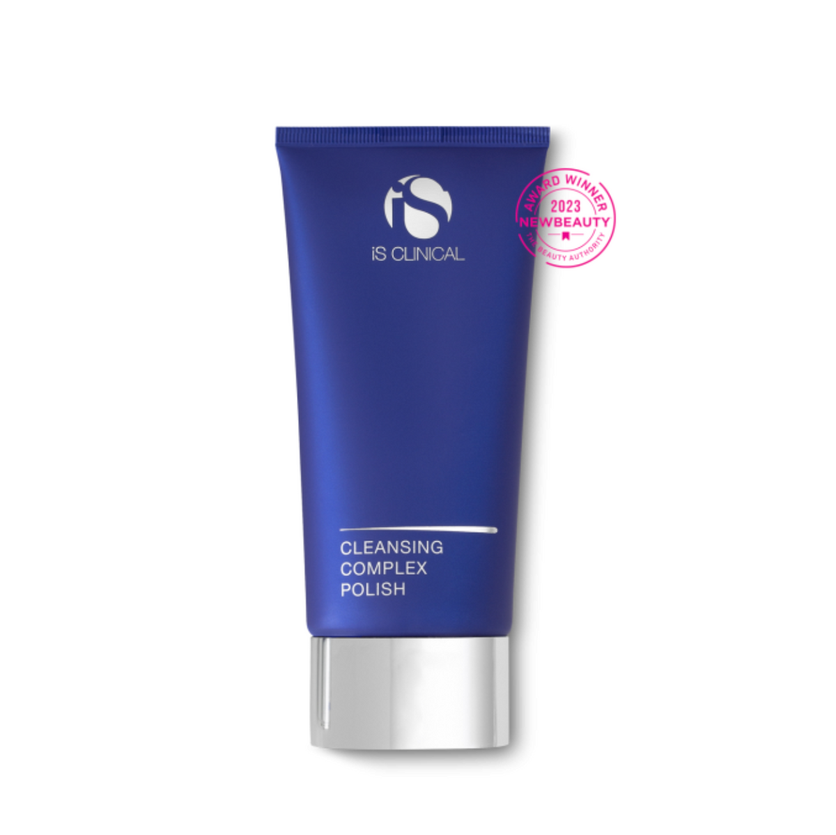 iS Clinical Cleansing Complex Polish šveičiamasis prausiklis, 120 g