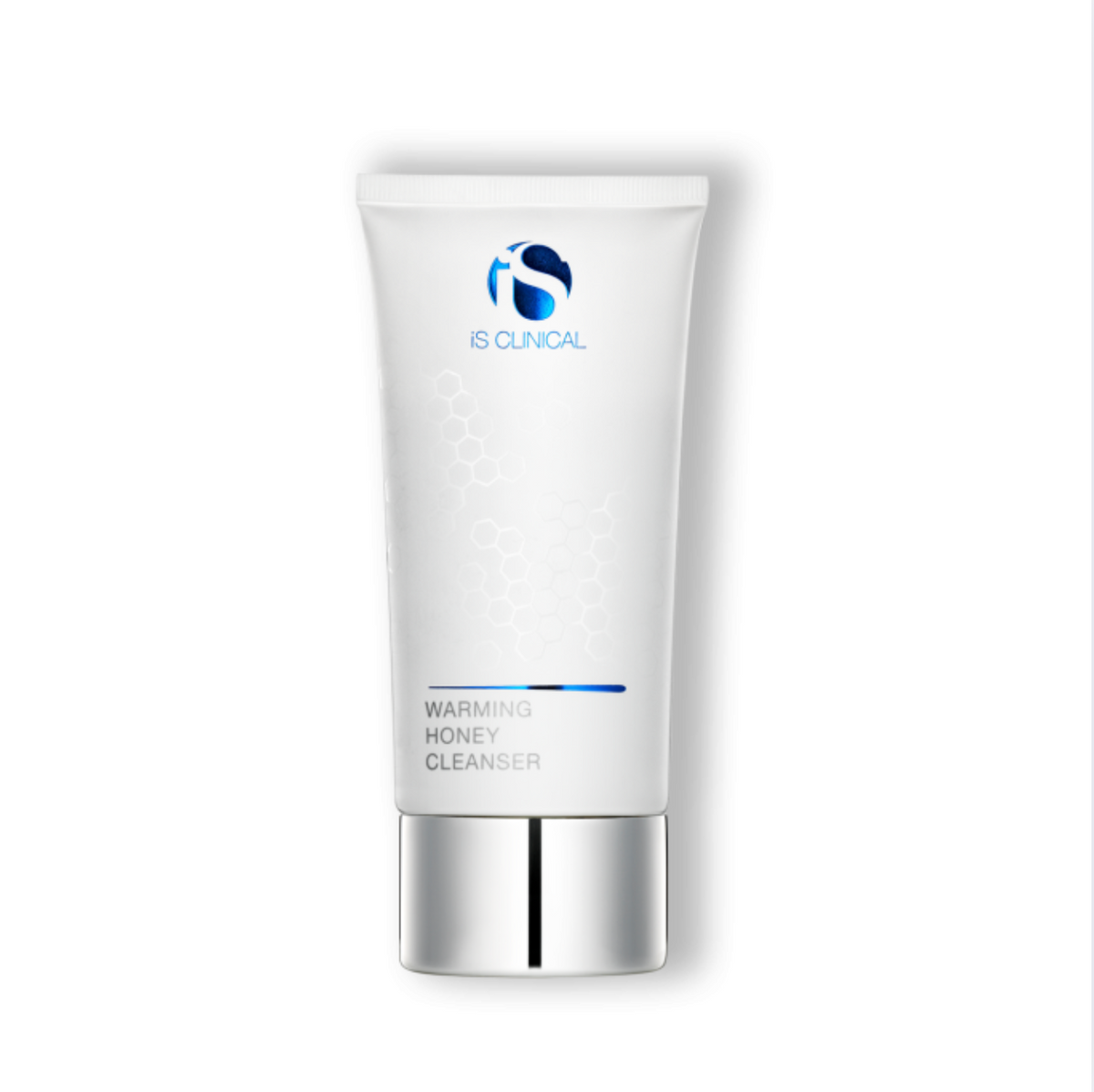 iS Clinical Warming Honey šildantis prausiklis, 120 ml