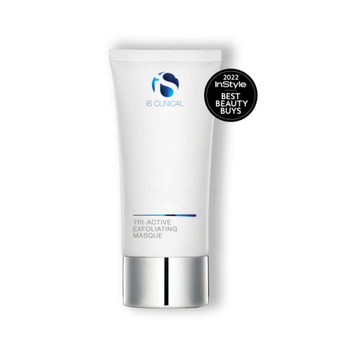 iS Clinical Tri-Active Exfoliating Masque šveičiamoji kaukė, 120 g