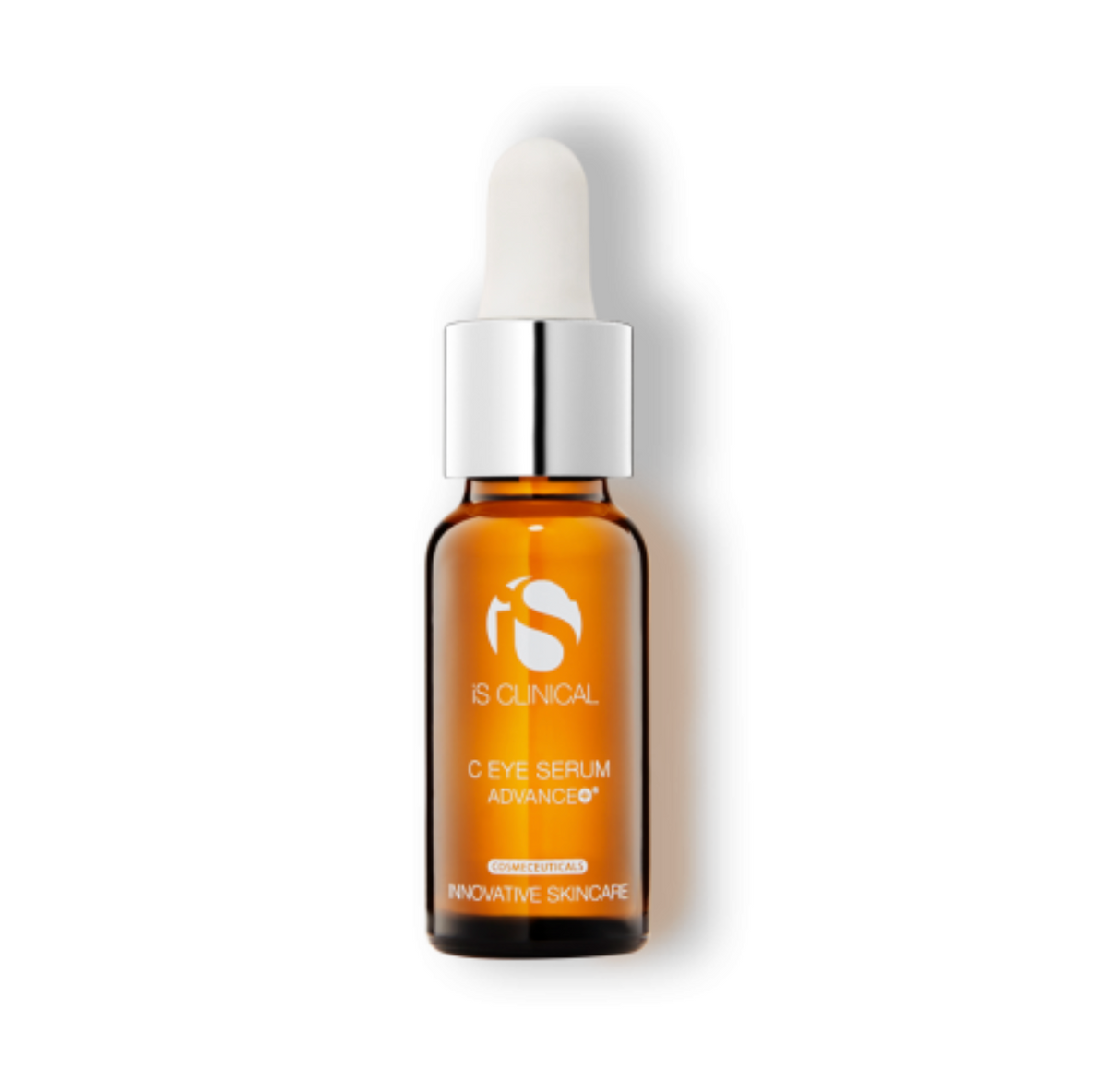 iS Clinical C Eye Serum Advance+ paakių serumas