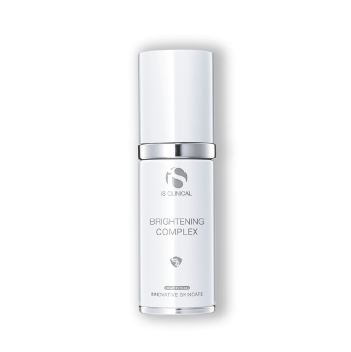 iS Clinical Brightening Complex šviesinantis kremas