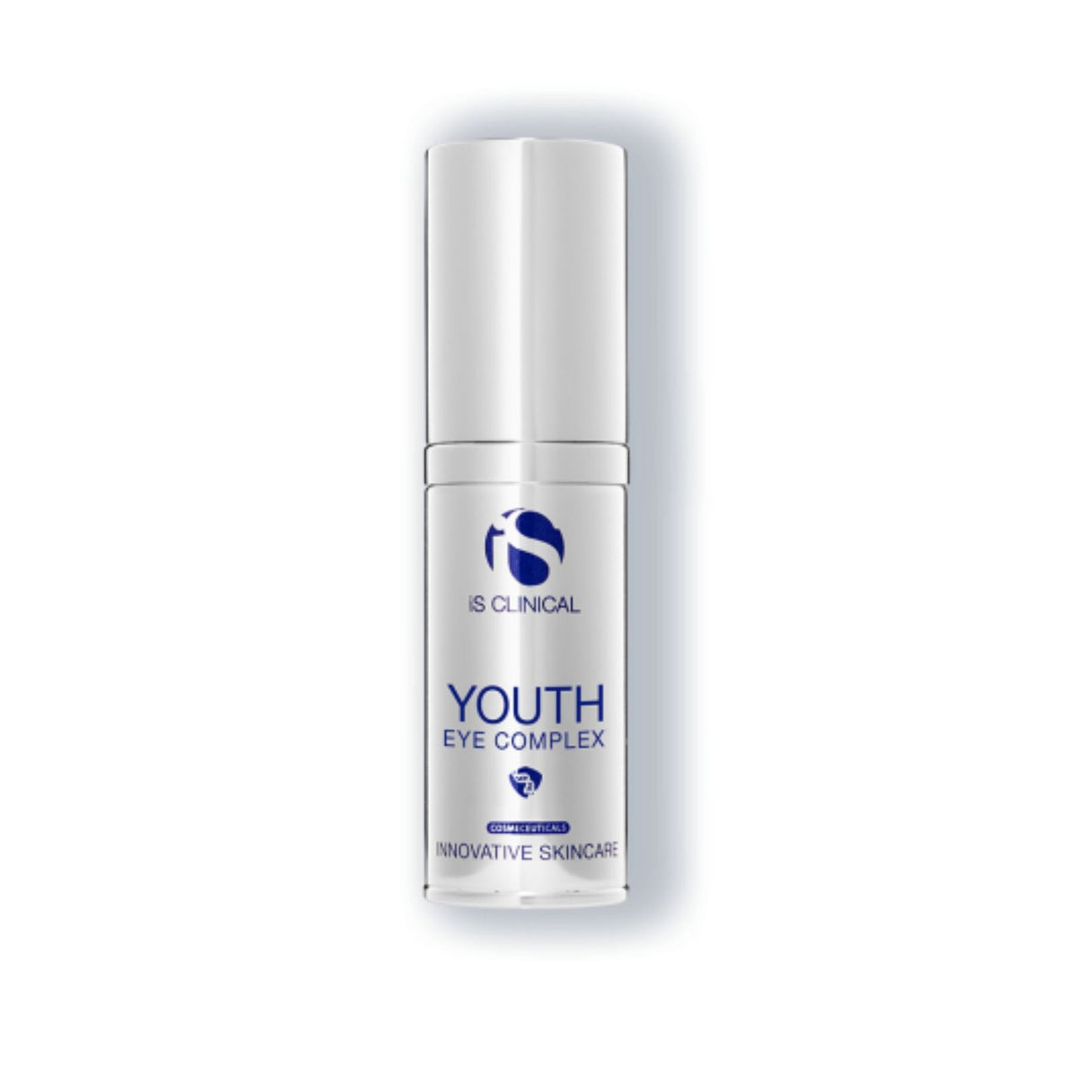 iS Clinical Youth Eye Complex paakių kremas, 15 g