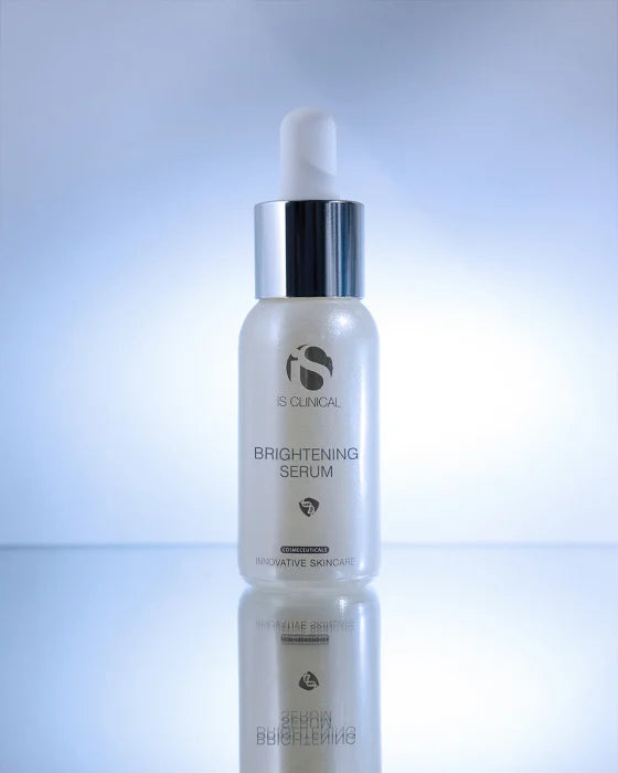 iS Clinical Brightening Serum šviesinantis serumas