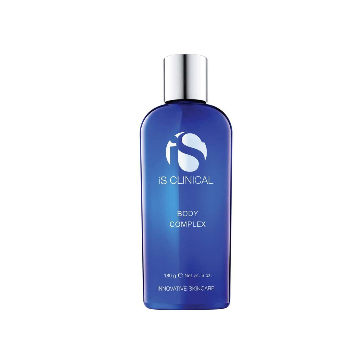 iS Clinical Body Complex kūno kremas, 180 ml