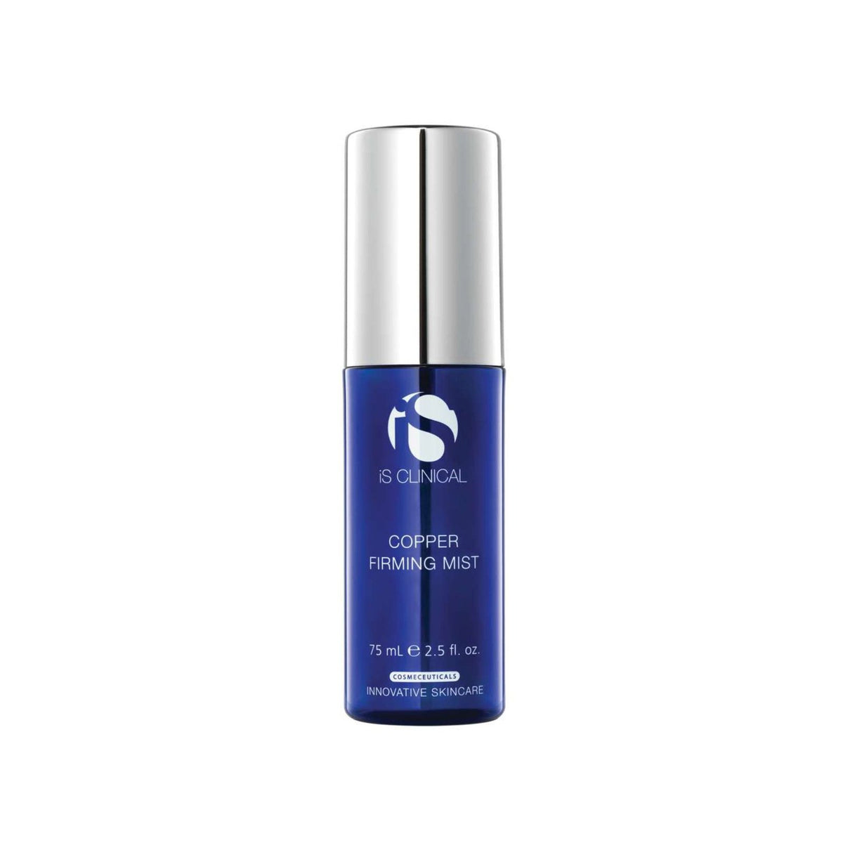 iS Clinical Copper Firming Mist stangrinanti dulksna, 75 ml
