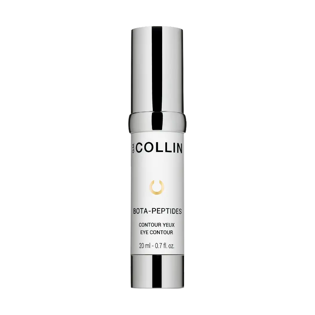 g m collin bota peptides paakiu konturo kremas 20ml
