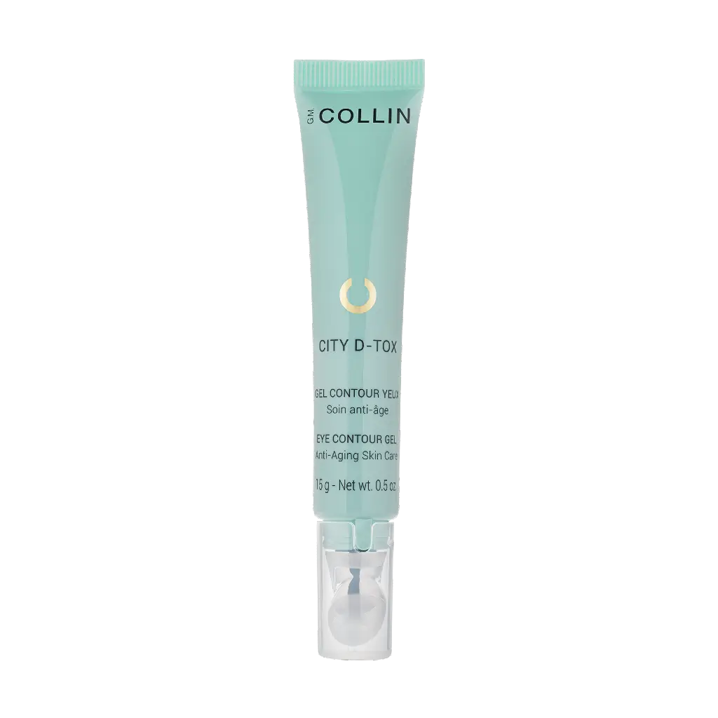 g m collin city d tox paakiu kremas 15 ml