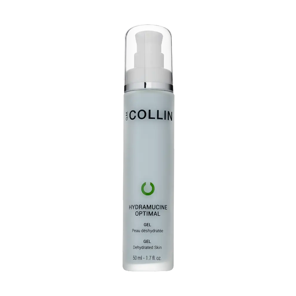 g m collin hydramucine optimal drekinamasis gelis 50 ml
