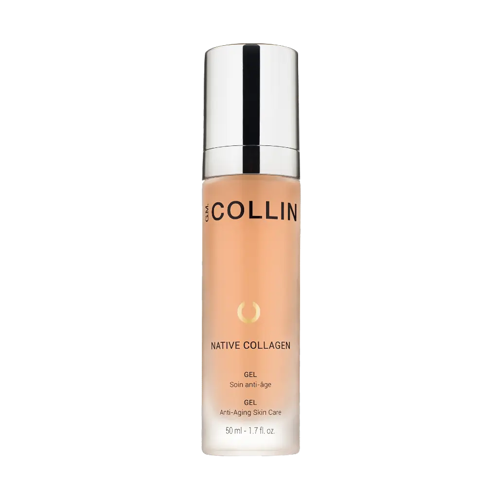 g m collin native collagen gelis 50 ml