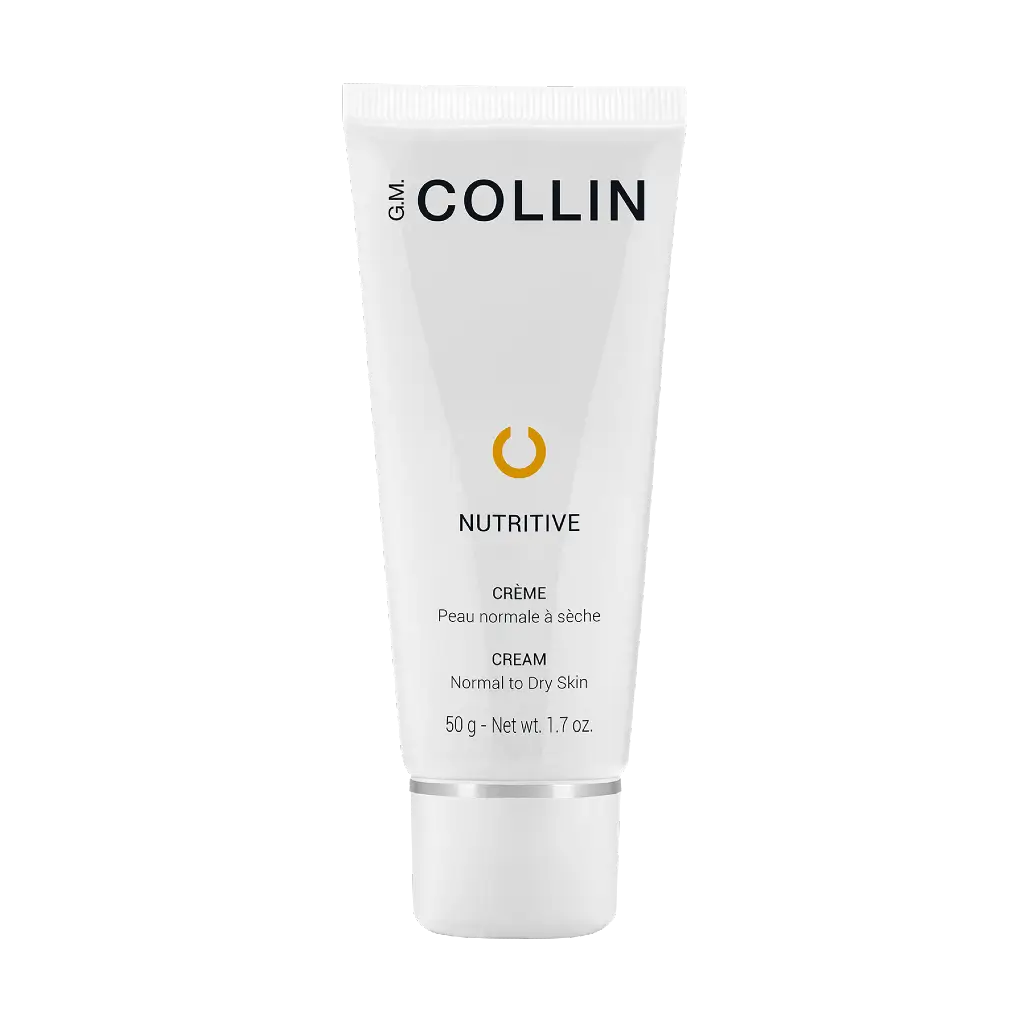 g m collin nutritive veido kremas normaliai sausai odai 50 ml