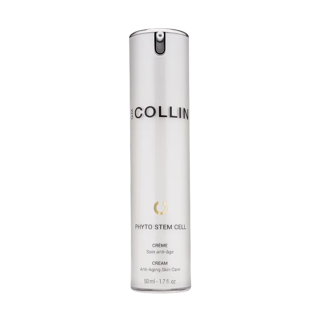 g m collin phyto stem cell veido kremas 50 ml